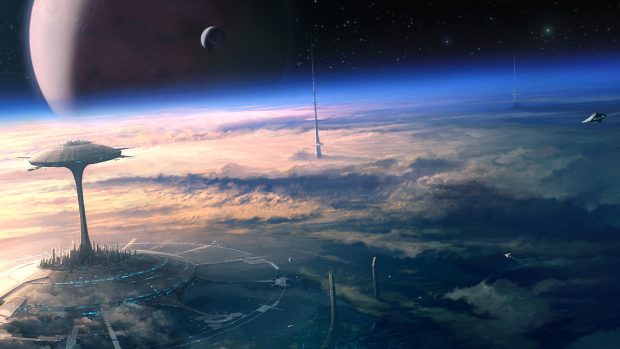 Sci fi high definition Images Download.