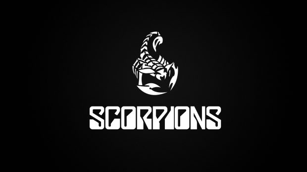 Scorpion HD Image.