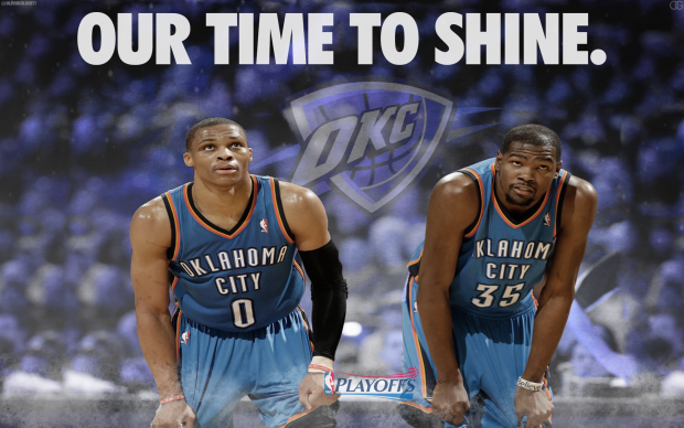 Shine version blue wallpaper durant hecziaa art kevin.