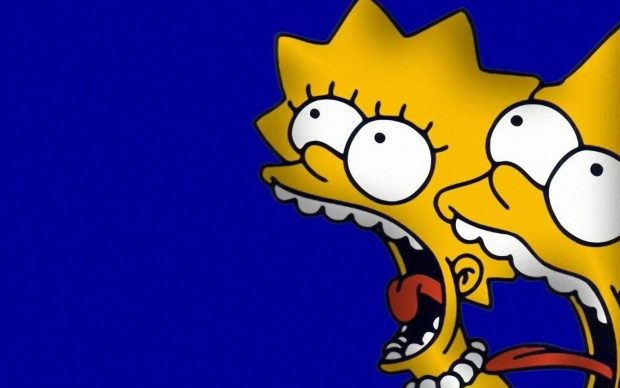 Simpsons wallpapers papers hd.