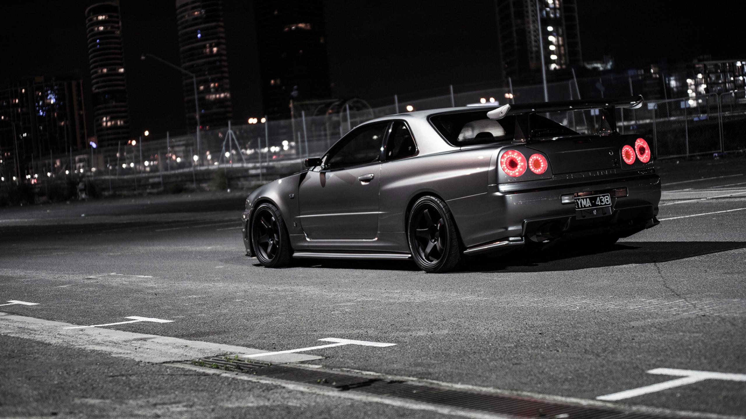Nissan Gtr Backgrounds Free Download 