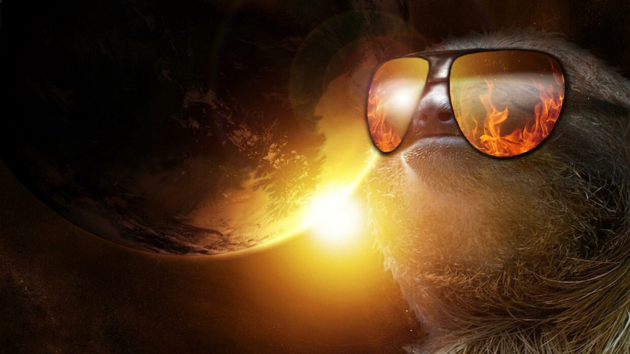 Sloth Wallpapers - PixelsTalk
