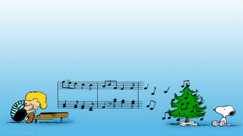Snoopy Backgrounds - PixelsTalk