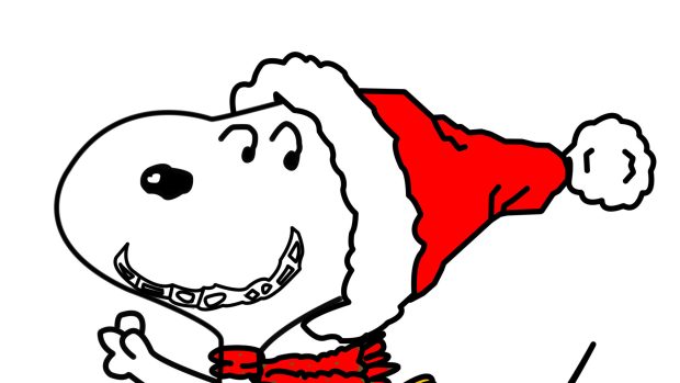 Snoopy  Wallpaper HD For Desktop.