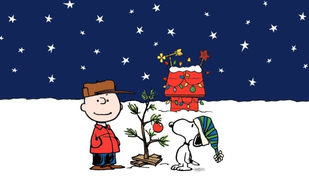 Snoopy  Wallpaper HD Images Download.