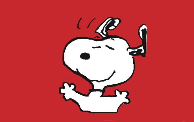 Snoopy awesome images wallpaper hd.