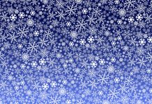 Snowflake wallpaper hd wallpapers.