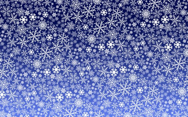 Snowflake wallpaper hd wallpapers.