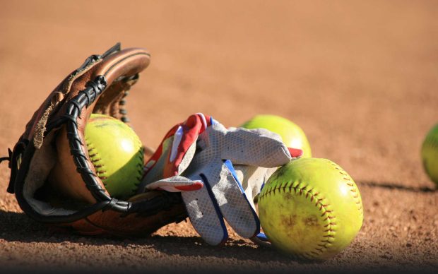Softball HD Pictures 1920x1200.