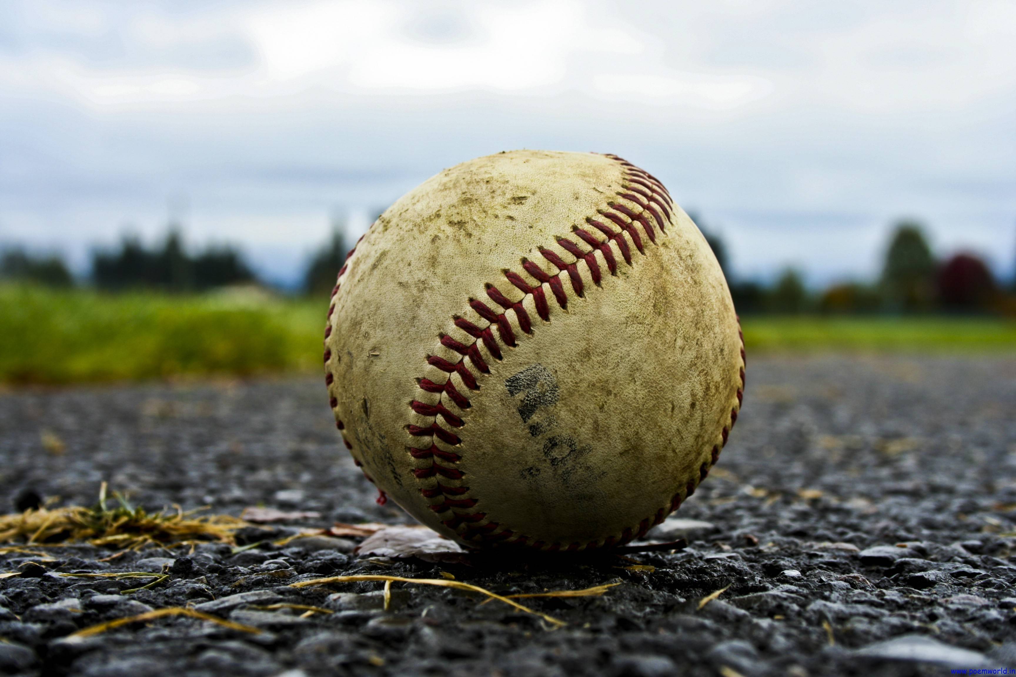 Softball HD Wallpapers  TrumpWallpapers