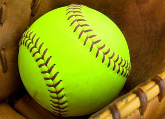 Softball Wallpapers HD Free Download.