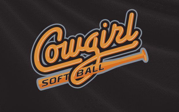 Softball desktop backgrounds.