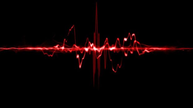 Sound Wave HD Wallpapers.