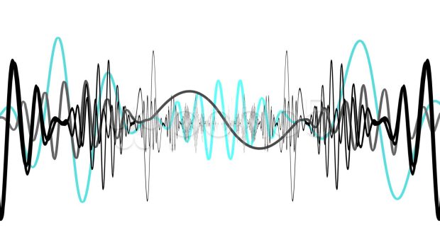 Sound Wave Images HD.