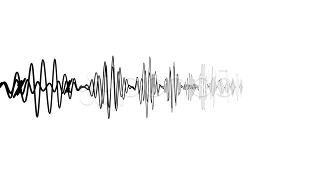 Sound Wave Pictures.