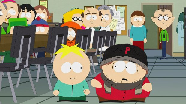 South Park HD Images Download.