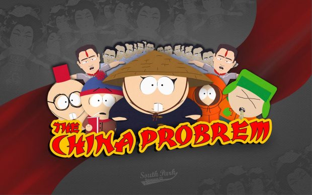 South Park Wallpapers HD.