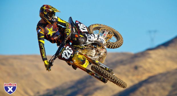 Sport Dirt Bike Backgrounds.