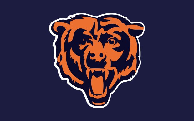 Sport HD Chicago Bears Wallpaper.