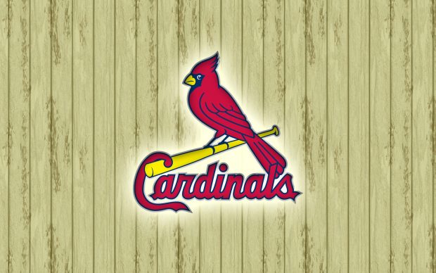Sport ST Louis Cardinals Logo Backgrounds.