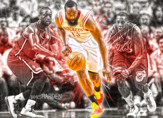 NBA: Houston Rockets at Miami Heat