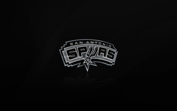 Spurs Logo Wallpaper Images Download.