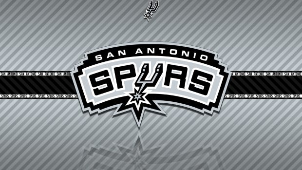 Spurs logo vector wallpaper hd.