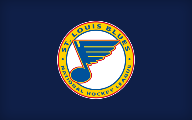 St Louis Blues Background Download Free.