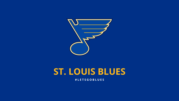 St Louis Blues HD Wallpapers.