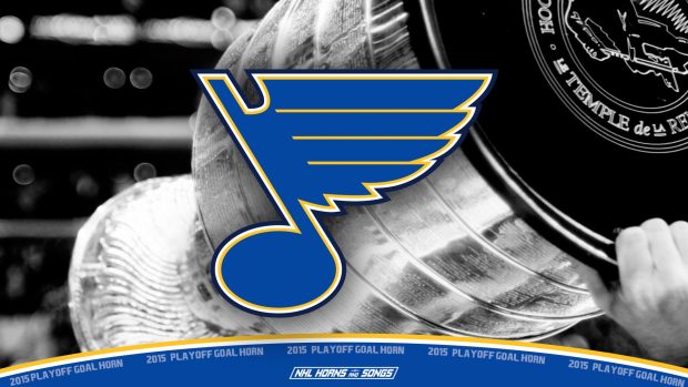 St Louis Blues Picture Download Free.