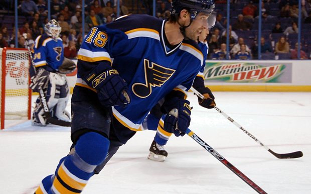 St Louis Blues Picture Free Download.