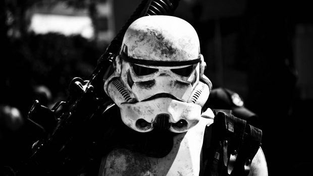 Star Wars Storm Trooper HD Wallpaper 1920x1080.