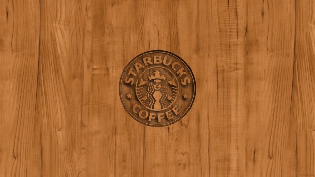 Starbucks Logo Wallpaper For Desktop.