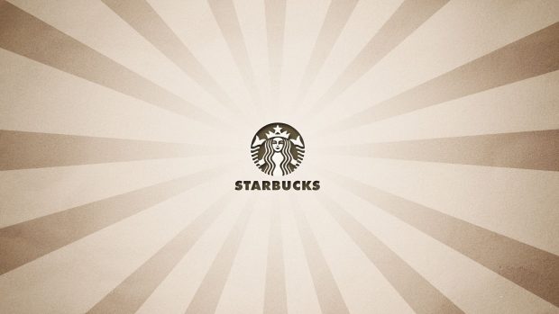 Starbucks Logo Wallpaper Free Download.