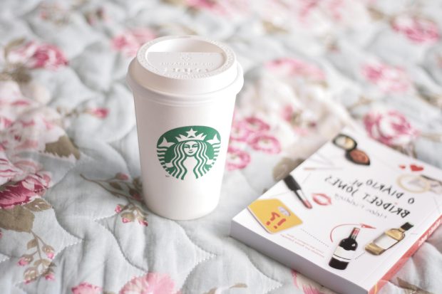 Starbucks Wallpapers HD Free Download.