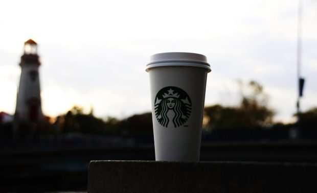 Starbucks wallpaper 1920x1200.