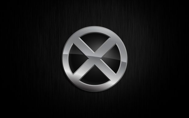 Storm X Men Comics Logo Picture.