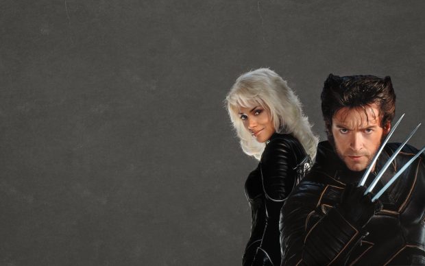 Storm X Men Movie HD Backgrounds.