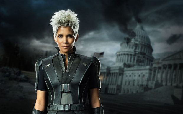 Storm X Men Movie Wallpaper HD.