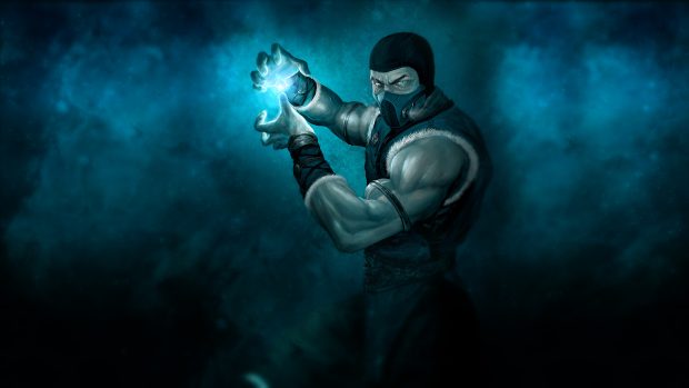 Sub Zero Backgrounds.