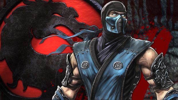 Sub Zero Desktop Wallpapers.