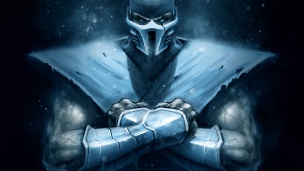 Sub Zero HD Image.