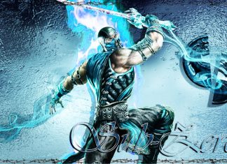 Sub Zero Images.