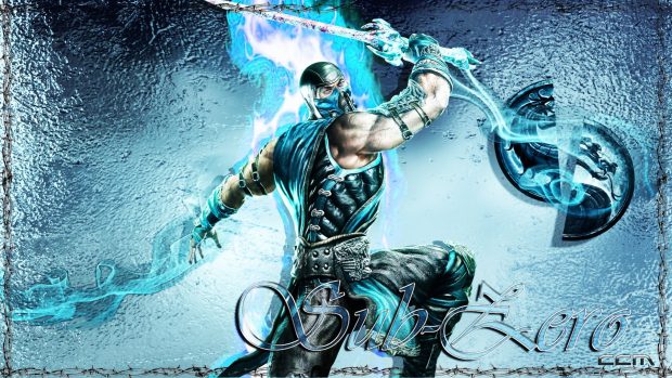 HD Sub Zero Wallpapers - PixelsTalk.Net