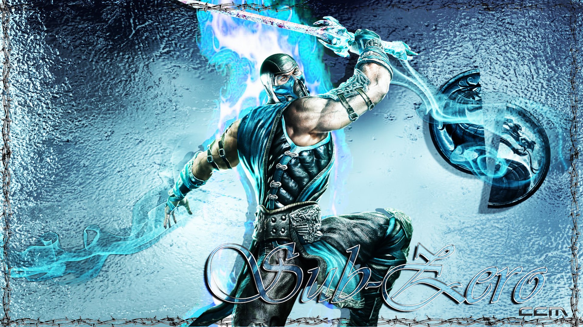 HD Sub Zero Wallpapers | PixelsTalk.Net