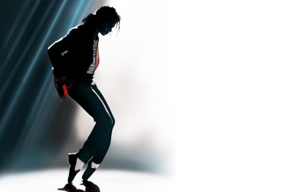 Super Michael Jackson Wallpaper.