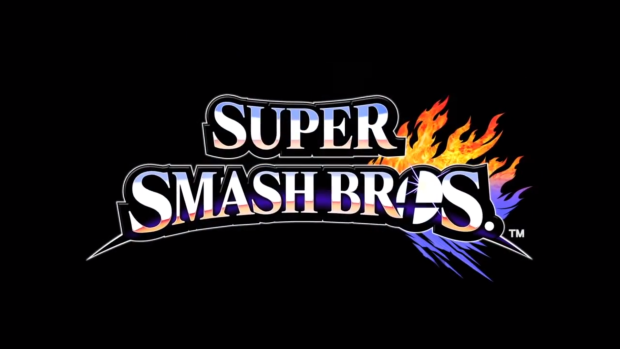 Super Smash Bros Backgrounds For Desktop.