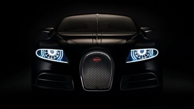 Supercar wallpapers Bugatti hd.