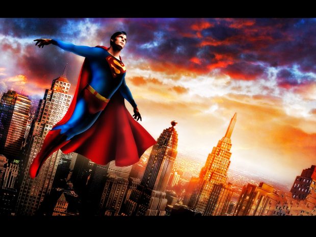 Superman Android Backgrounds.