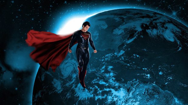 Superman Android Desktop Backgrounds.